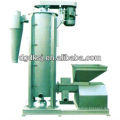 ABS PP HDPE PS flakes centrifugal drier / spin dryer / plastic dewatering machine